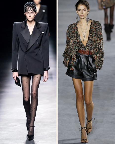 Số đo hình thể 4 nepo baby nổi tiếng: Gigi Hadid cao nhất, Kaia Gerber chỉ 49kg-9