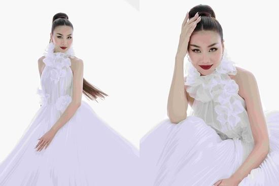 'Phiên bản Thanh Hằng giờ thú vị lắm'