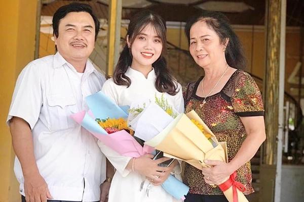 5 cô con gái xinh đẹp, xây nhà tiền tỷ báo hiếu bố mẹ ở Nghệ An-4
