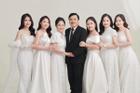 5 cô con gái xinh đẹp, xây nhà tiền tỷ báo hiếu bố mẹ ở Nghệ An