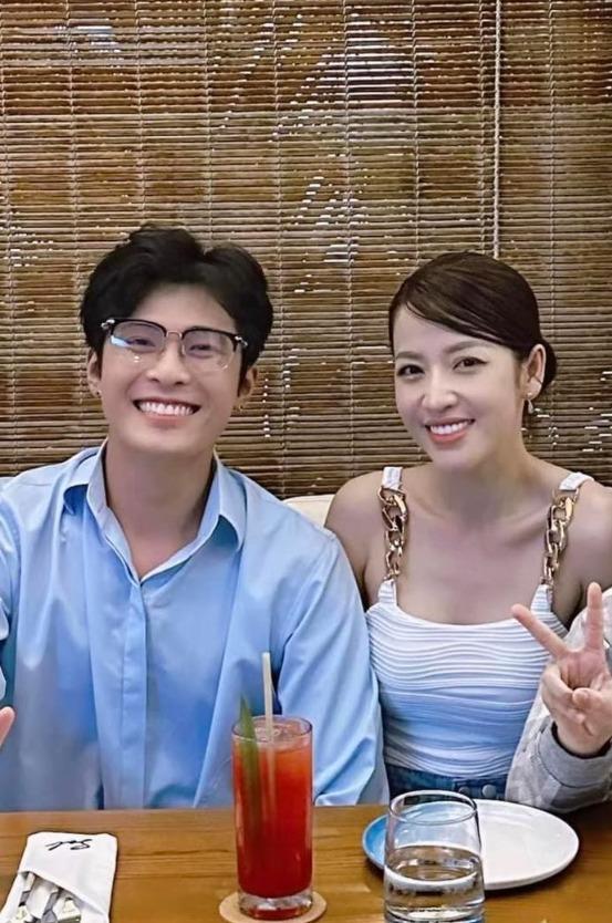 Puka và Gin Tuấn Kiệt lộ diện tình bể tình sau khi thông báo tin vui-1