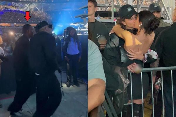 Ông vua của xu hướng thời trang diện suit không cần áo sơ mi-5