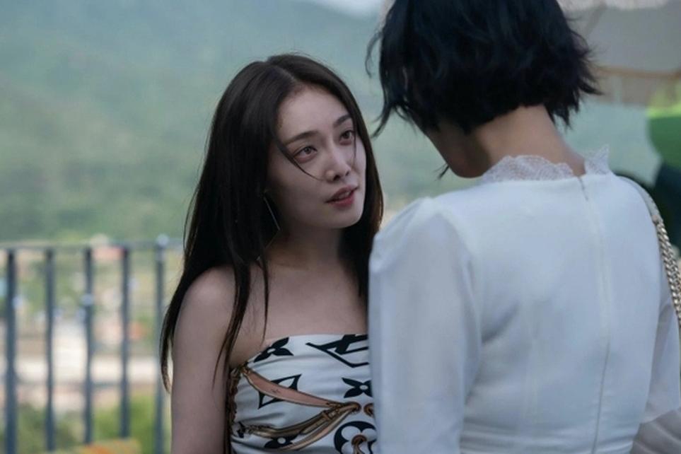 Tranh cãi thật giả trong vụ ác nữ trong The Glory bị tố bạo lực học đường-5