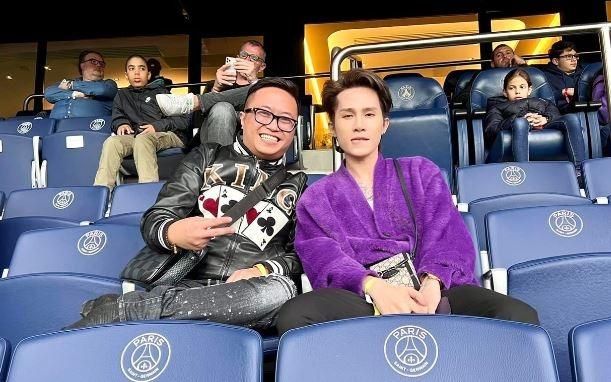 Jack bị yêu cầu đưa ra bằng chứng đã liên hệ Messi-1