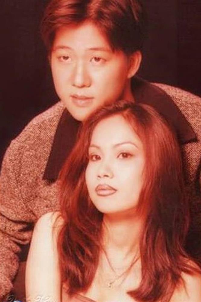 Nhan sắc Cẩm Ly: Từ trong trẻo chuẩn nữ thần thanh xuân đến đằm thắm, giản dị-2