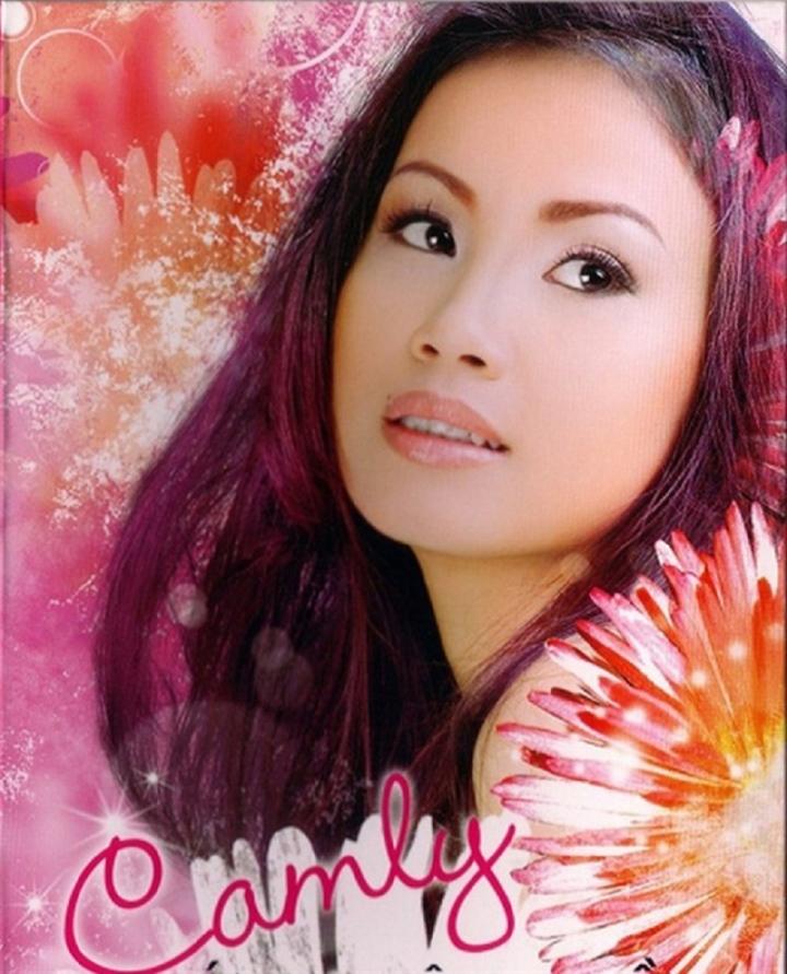 Nhan sắc Cẩm Ly: Từ trong trẻo chuẩn nữ thần thanh xuân đến đằm thắm, giản dị-6