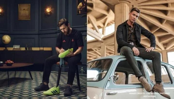 Muốn mời Messi đóng phim, quảng cáo phải trả bao nhiêu tiền?-2