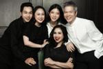 Mẹ ruột, em dâu và con gái chung - riêng nhà Thanh Lam hạnh phúc trong bộ ảnh mừng ngày 20/10-9