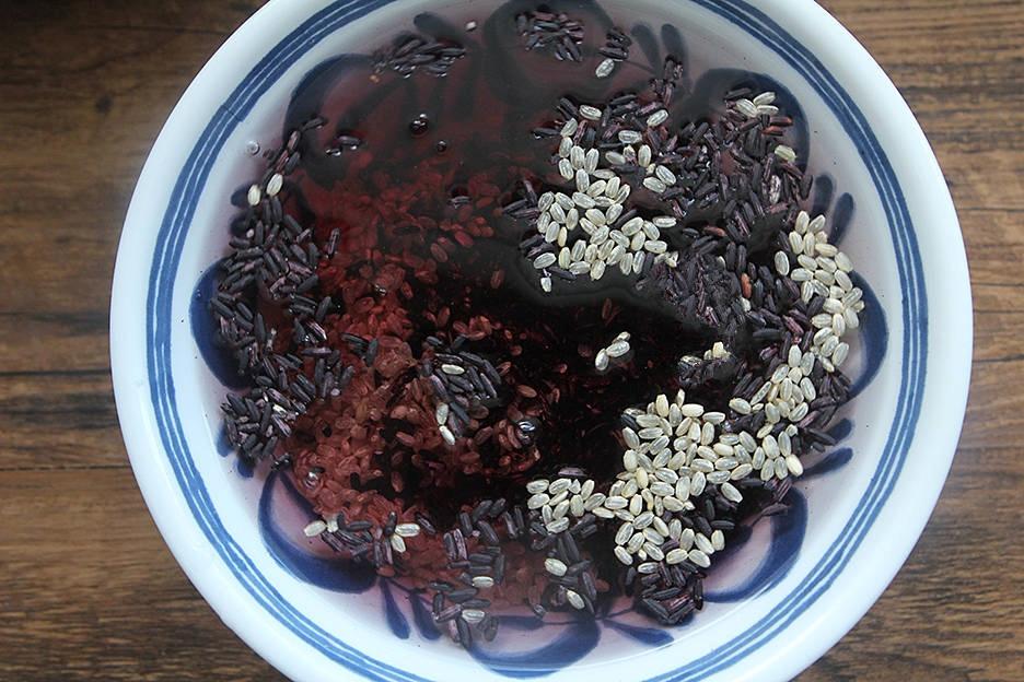 Món bánh ăn sáng Tôn Lệ ưa thích, giúp nữ diễn viên giữ vẻ trẻ trung rạng ngời ở tuổi 41-2