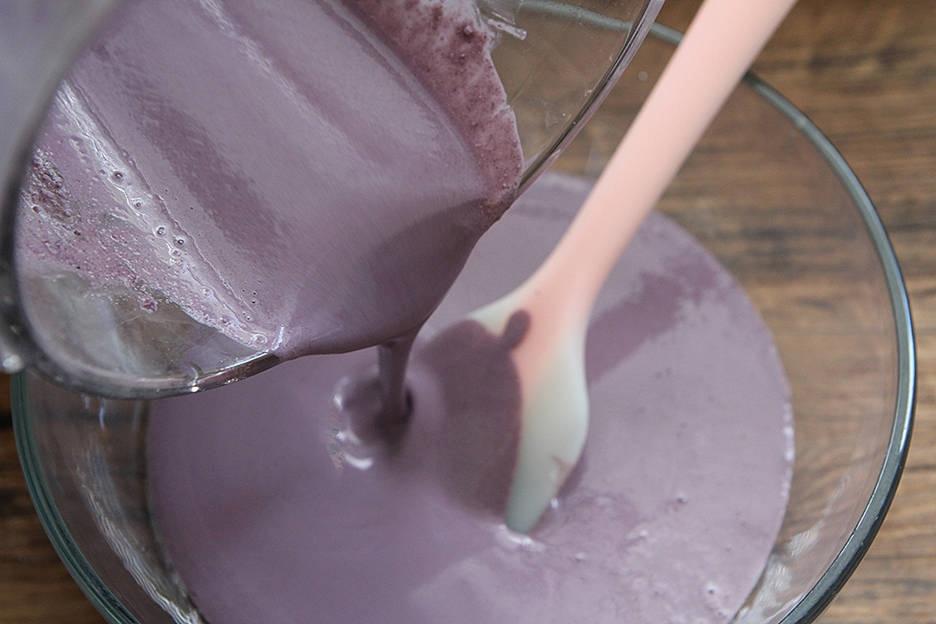 Món bánh ăn sáng Tôn Lệ ưa thích, giúp nữ diễn viên giữ vẻ trẻ trung rạng ngời ở tuổi 41-3