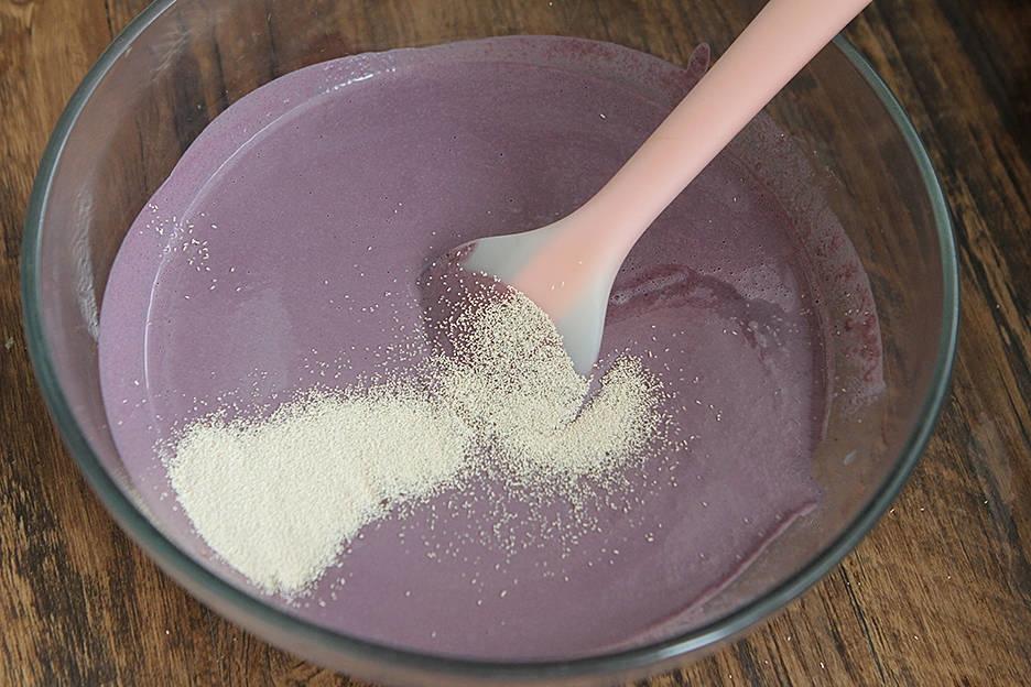 Món bánh ăn sáng Tôn Lệ ưa thích, giúp nữ diễn viên giữ vẻ trẻ trung rạng ngời ở tuổi 41-4