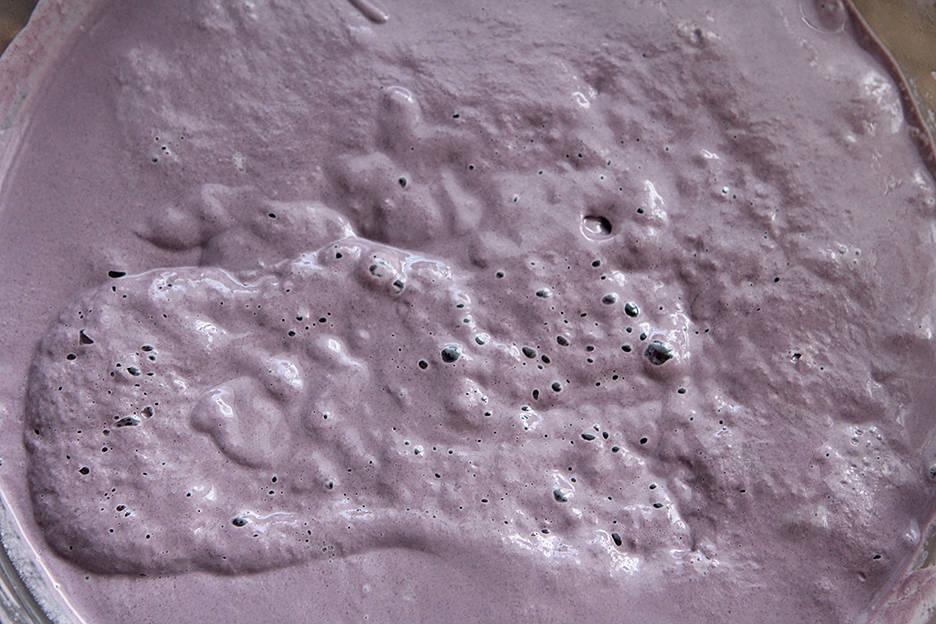 Món bánh ăn sáng Tôn Lệ ưa thích, giúp nữ diễn viên giữ vẻ trẻ trung rạng ngời ở tuổi 41-5