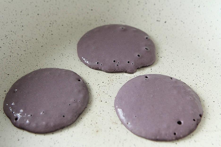 Món bánh ăn sáng Tôn Lệ ưa thích, giúp nữ diễn viên giữ vẻ trẻ trung rạng ngời ở tuổi 41-6