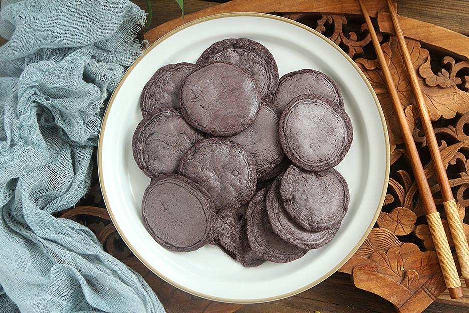 Món bánh ăn sáng Tôn Lệ ưa thích, giúp nữ diễn viên giữ vẻ trẻ trung rạng ngời ở tuổi 41-7