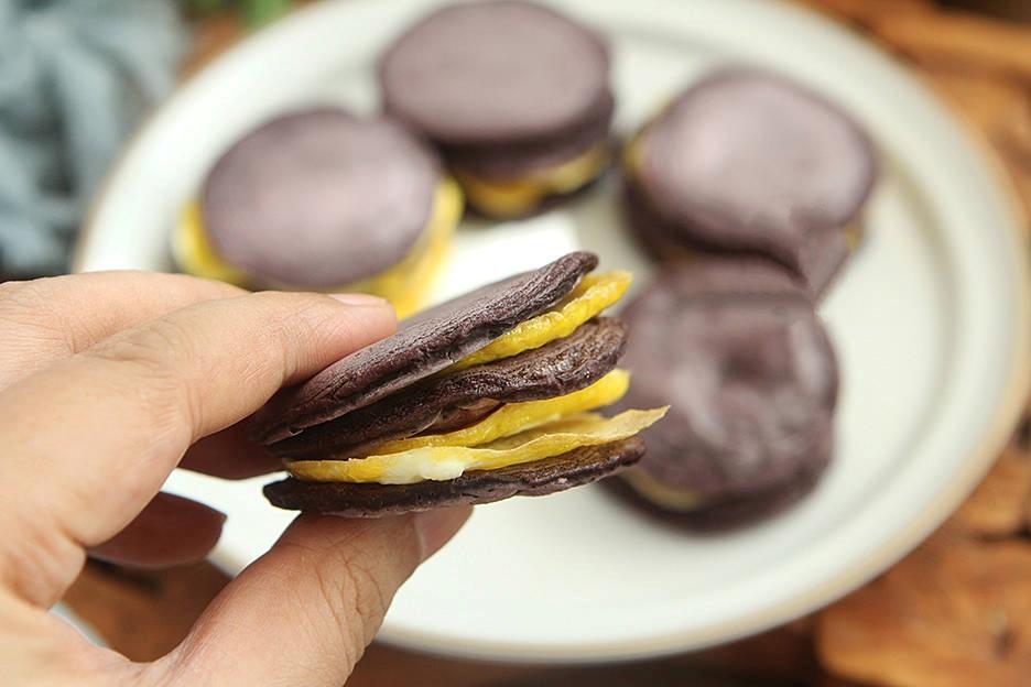 Món bánh ăn sáng Tôn Lệ ưa thích, giúp nữ diễn viên giữ vẻ trẻ trung rạng ngời ở tuổi 41-8