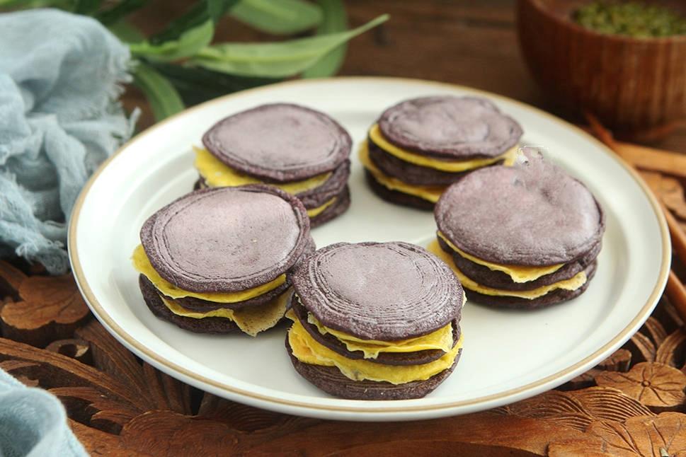 Món bánh ăn sáng Tôn Lệ ưa thích, giúp nữ diễn viên giữ vẻ trẻ trung rạng ngời ở tuổi 41-9