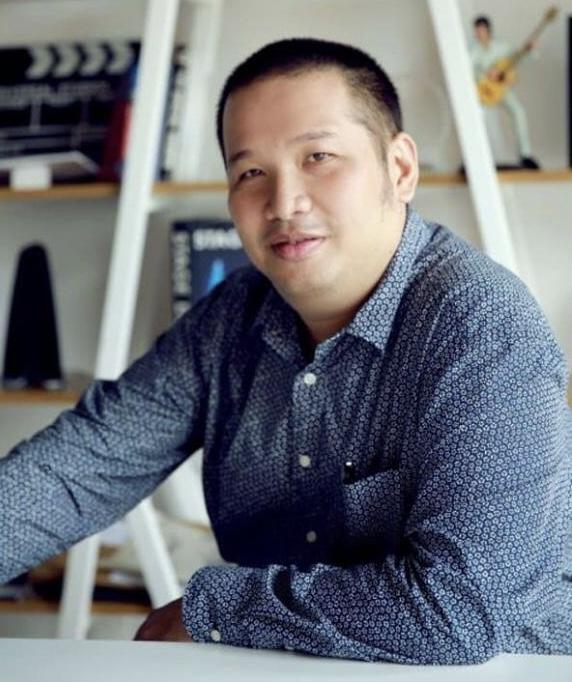 Chồng cũ Phạm Quỳnh Anh giảm 32kg ngoạn mục, ngoại hình lột xác khó ai nhận ra-1