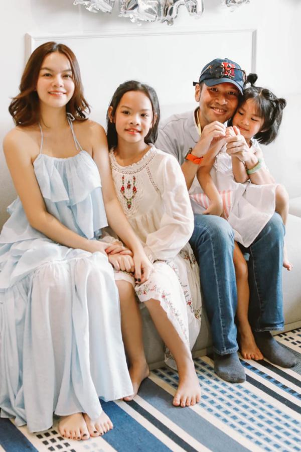 Chồng cũ Phạm Quỳnh Anh giảm 32kg ngoạn mục, ngoại hình lột xác khó ai nhận ra-8