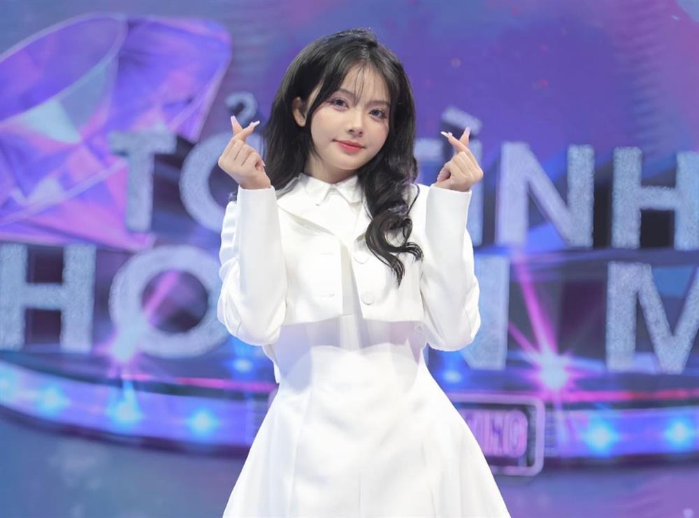 Dàn hot girl xinh đẹp, nổi tiếng trong Tỏ Tình Hoàn Mỹ giờ ra sao?-1