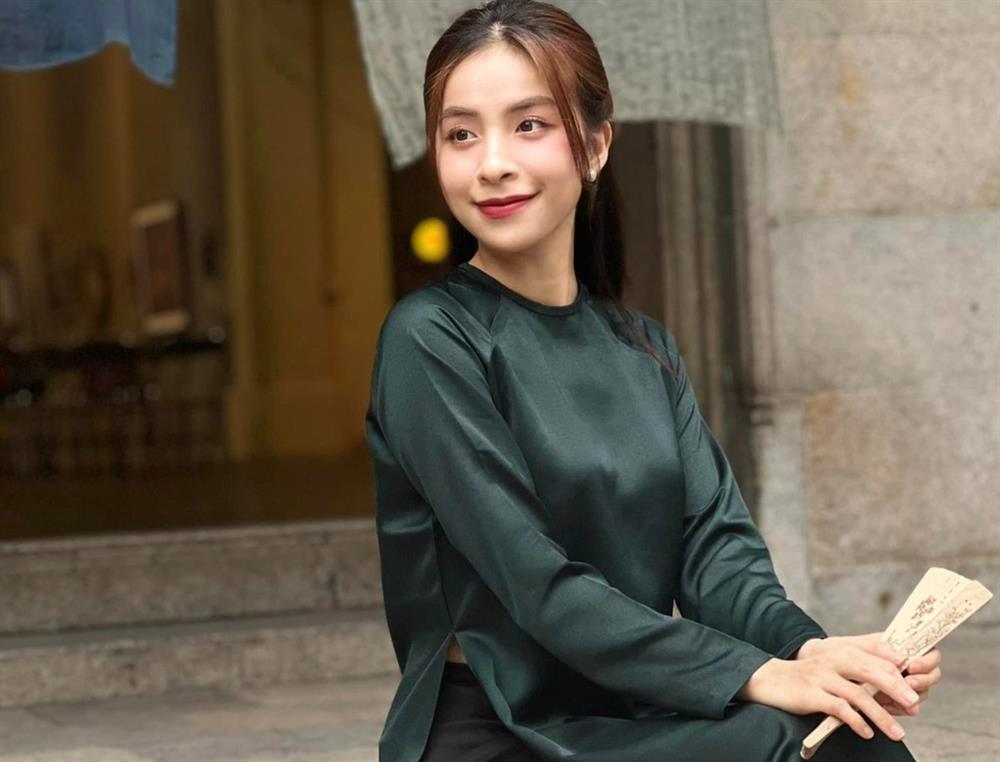 Dàn hot girl xinh đẹp, nổi tiếng trong Tỏ Tình Hoàn Mỹ giờ ra sao?-10