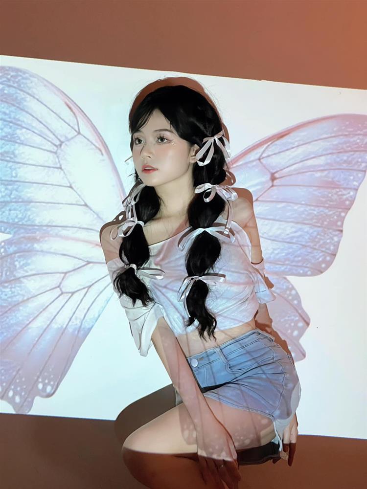 Dàn hot girl xinh đẹp, nổi tiếng trong Tỏ Tình Hoàn Mỹ giờ ra sao?-2