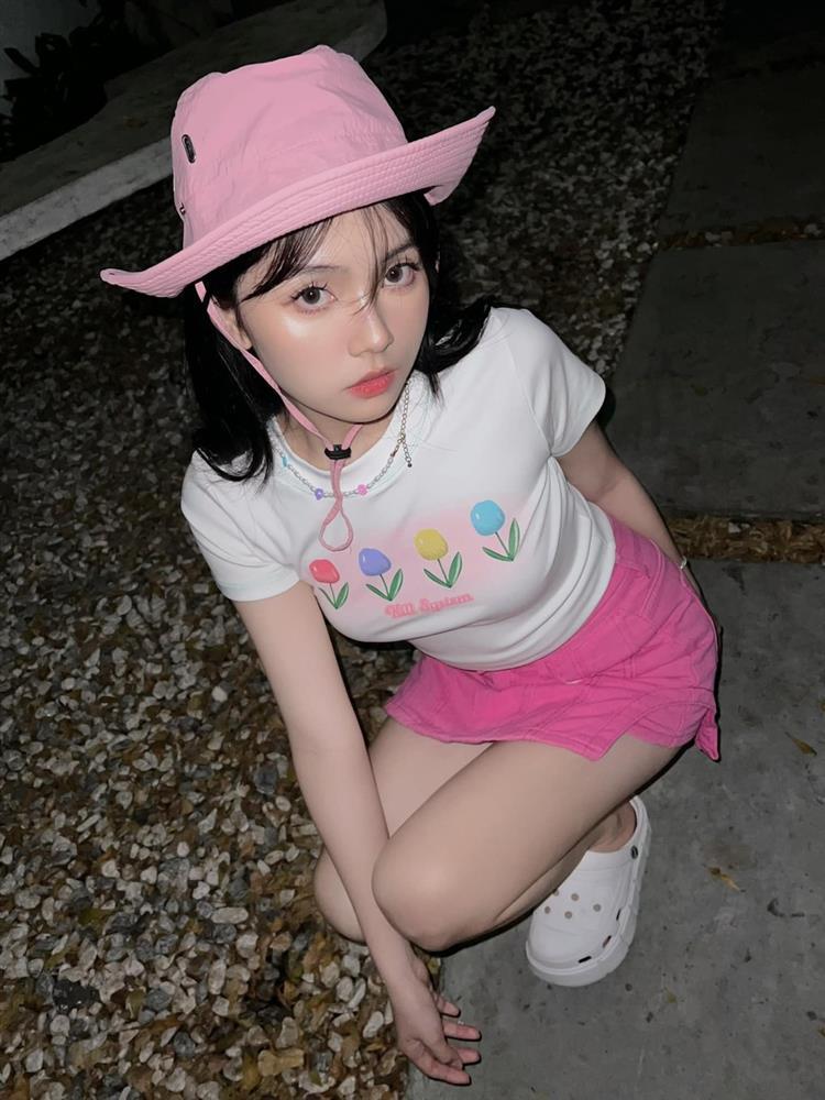 Dàn hot girl xinh đẹp, nổi tiếng trong Tỏ Tình Hoàn Mỹ giờ ra sao?-3