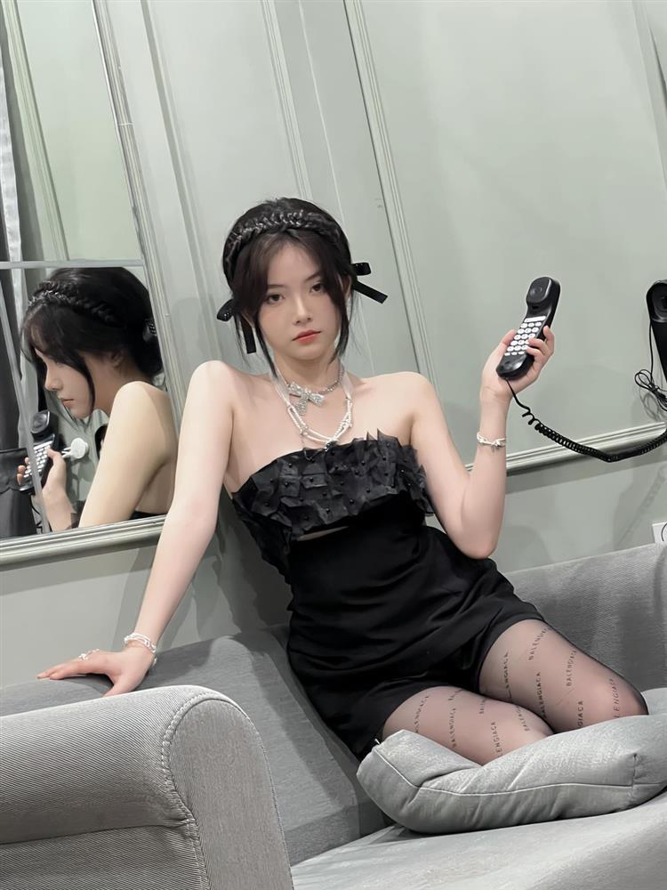 Dàn hot girl xinh đẹp, nổi tiếng trong Tỏ Tình Hoàn Mỹ giờ ra sao?-4