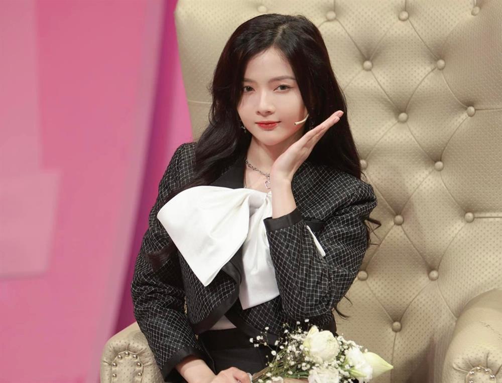 Dàn hot girl xinh đẹp, nổi tiếng trong Tỏ Tình Hoàn Mỹ giờ ra sao?-6