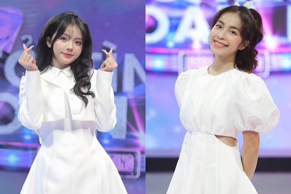 Dàn hot girl SN 1995 đã là mẹ hai con, vẫn trẻ trung và xinh đẹp-10