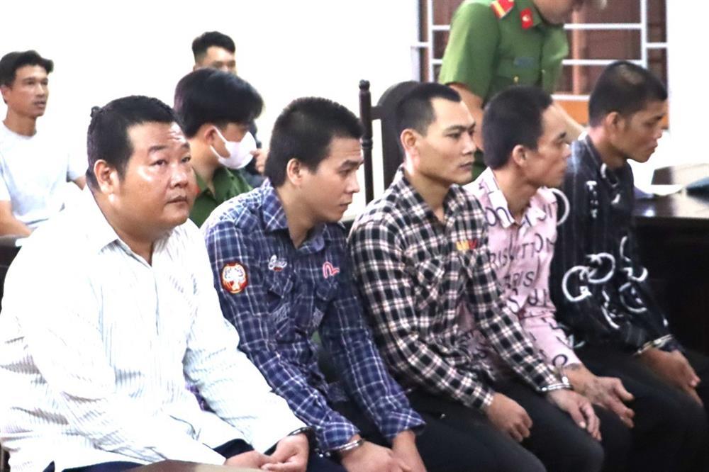 Vụ hành hạ ngư phủ như thời trung cổ: Đánh nó đi tao chịu trách nhiệm-1