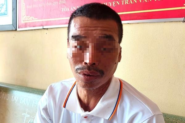 Vụ hành hạ ngư phủ như thời trung cổ: Đánh nó đi tao chịu trách nhiệm-2