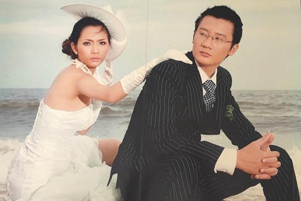 Chân dài gốc miền Tây xuất thân gia đình danh giá: Được mẹ chồng gốc Bắc quý nhờ biết lắng nghe-1