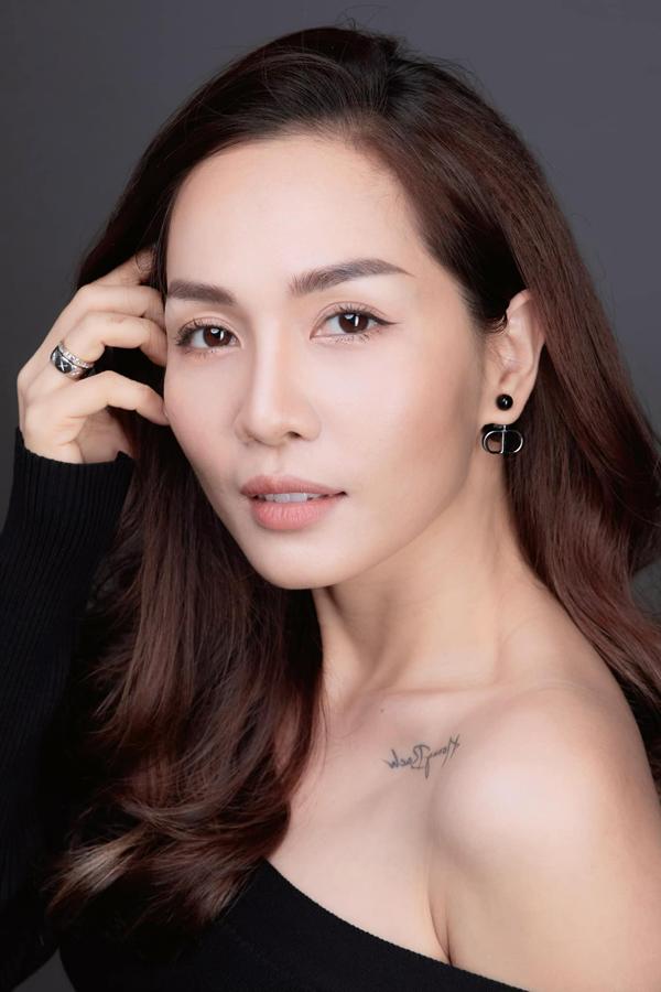 Chân dài gốc miền Tây xuất thân gia đình danh giá: Được mẹ chồng gốc Bắc quý nhờ biết lắng nghe-3