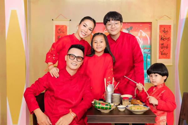 Chân dài gốc miền Tây xuất thân gia đình danh giá: Được mẹ chồng gốc Bắc quý nhờ biết lắng nghe-4