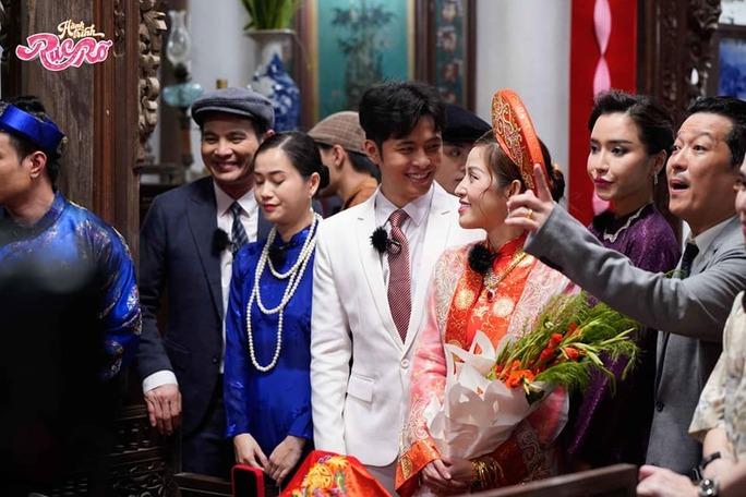 Showbiz Việt: Những cô dâu chờ khoe sắc cuối năm 2023-1