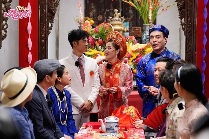 Showbiz Việt: Những cô dâu chờ khoe sắc cuối năm 2023-2