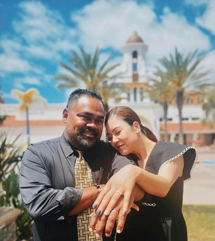 Showbiz Việt: Những cô dâu chờ khoe sắc cuối năm 2023-9