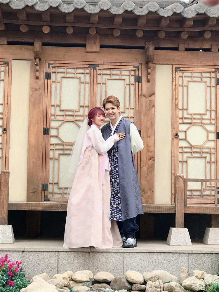 Khởi My làm gì trong 6 năm rời showbiz-10