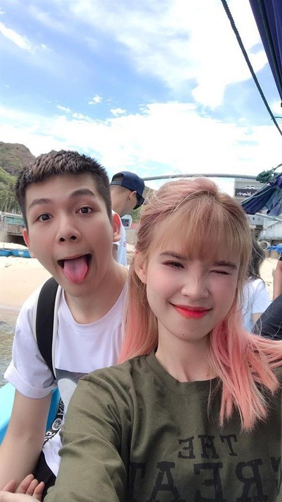 Khởi My làm gì trong 6 năm rời showbiz-9