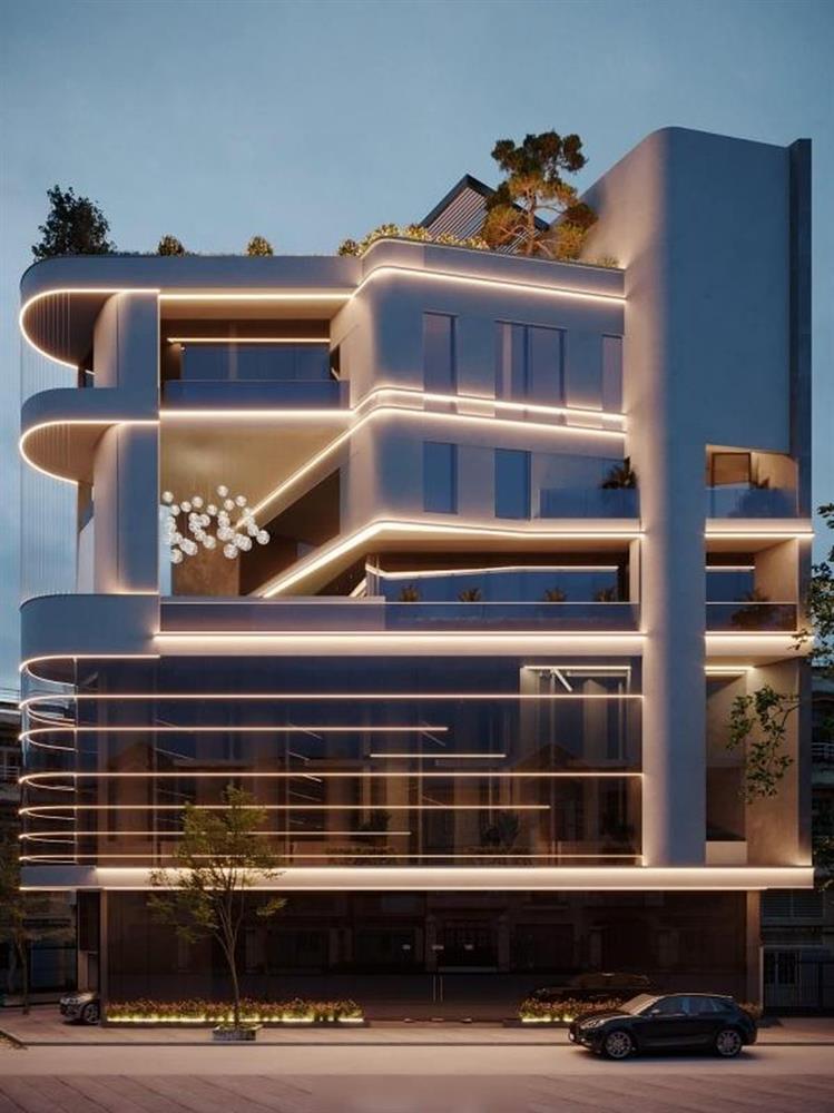 Lên tiếng làm rõ mối quan hệ sau tin đồn tình tay ba, Việt Anh và Quỳnh Nga hiện sống trong căn nhà thế nào?-2