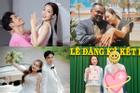 Showbiz Việt: Những cô dâu chờ khoe sắc cuối năm 2023