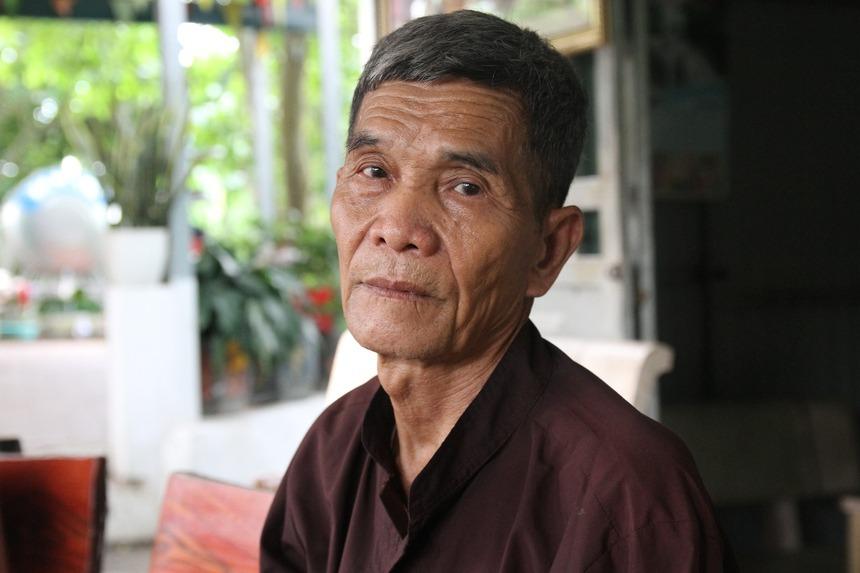 Chuyện ghi ở bãi giữa sông Hồng: Chung cư 3 tầng - nơi an nghỉ những thiên thần nhỏ-5