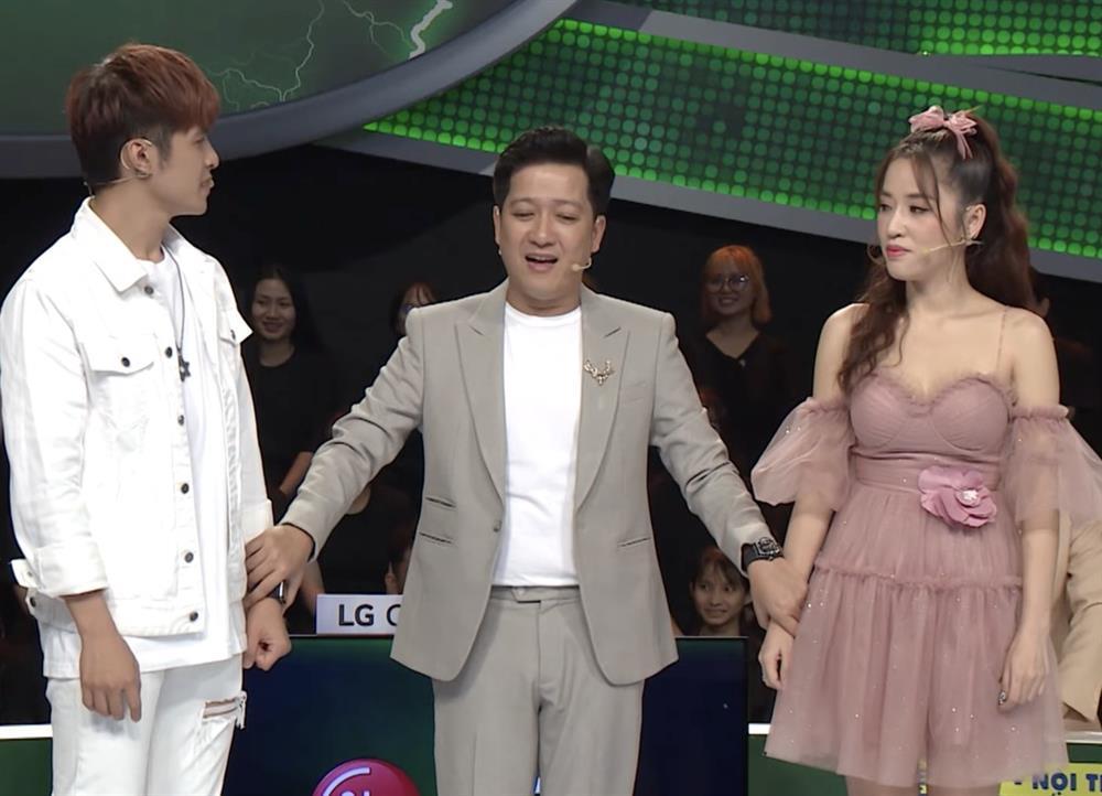 4 năm của Puka và bạn trai kém tuổi: Xưng hô chị - em, giấu chuyện yêu nhau-10