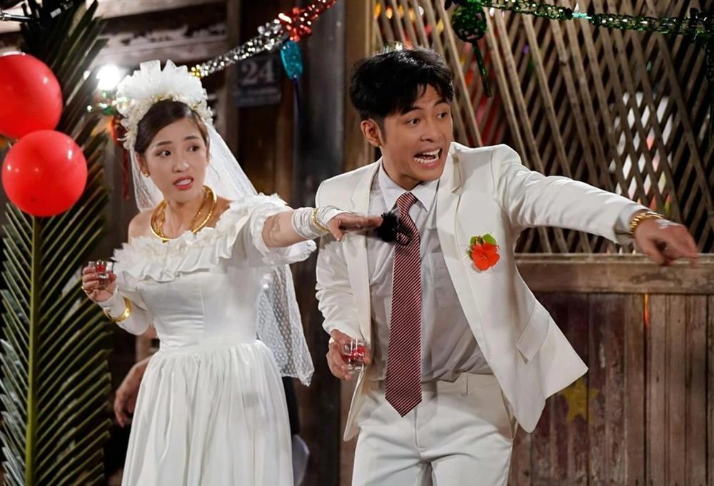 4 năm của Puka và bạn trai kém tuổi: Xưng hô chị - em, giấu chuyện yêu nhau-11