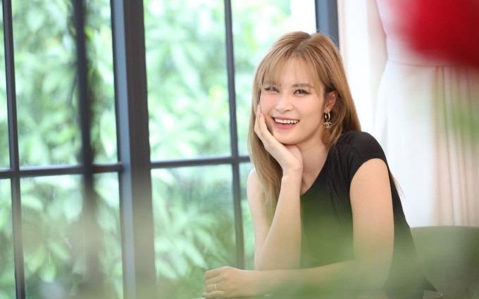 Đông Nhi nói về scandal lớn nhất sự nghiệp: Tôi không đủ tỉnh táo-1