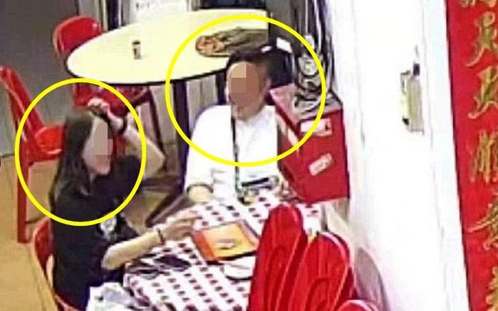 Vào nhà hàng ăn bữa gần 5 triệu, cặp đôi có hành động khiến nữ nhân viên phục vụ khóc ròng-1