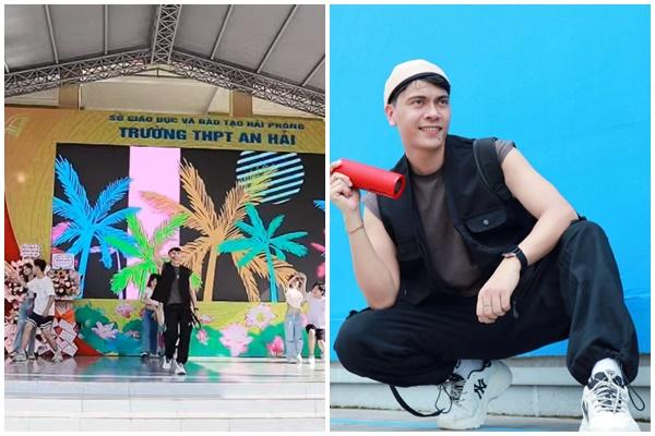 Hiệu phó bị ném đá vì nói nữ sinh làm đẹp đi học để thu hút bạn nam-4