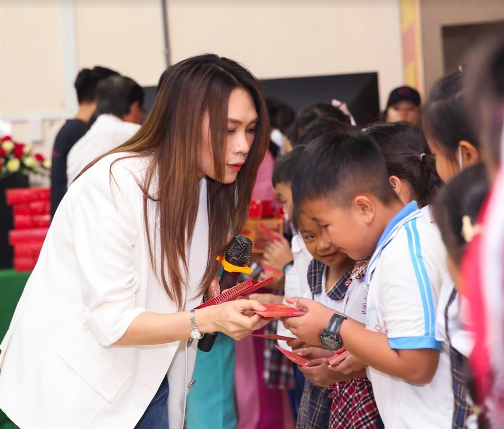 Mỹ Tâm tiết lộ con có chồng rồi khiến fan xôn xao, tò mò-1