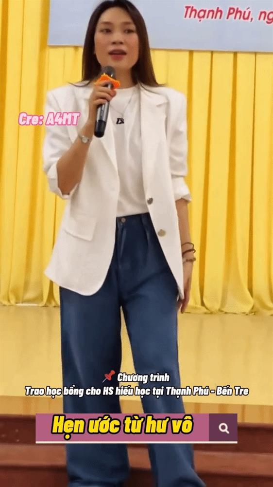 Mỹ Tâm tiết lộ con có chồng rồi khiến fan xôn xao, tò mò-3