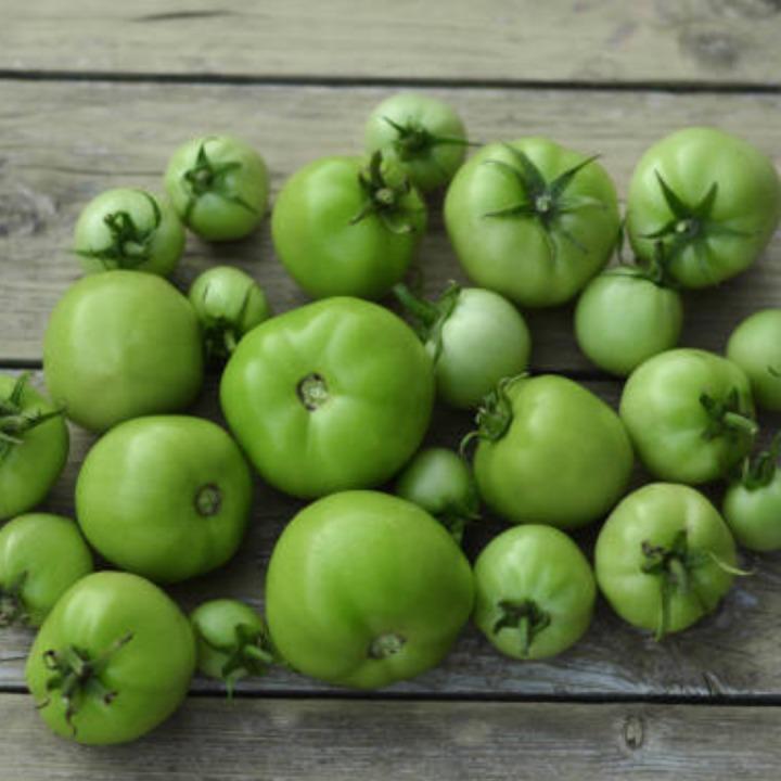 Có nên ăn cà chua xanh?-1